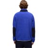 Napapijri Dergana Half-Zip Fleece - Ανδρική μπλούζα φλίς - Royal Blue