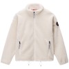 Napapijri T-Fiemme Full-zip Fleece - Ανδρική ζακέτα Sherpa Fleece - Multicolour F0T