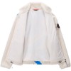 Napapijri T-Fiemme Full-zip Fleece - Ανδρική ζακέτα Sherpa Fleece - Multicolour F0T