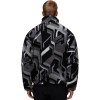 Napapijri T-Fiemme Full-zip Fleece - Ανδρική ζακέτα Sherpa Fleece - Black FZN