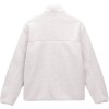 Napapijri T-Tynik Full-zip -Ανδρική ζακέτα Sherpa Fleece - Beige Dimity