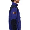 NAPAPIJRI Yupik Full-Zip Fleece 3 - Ανδρική ζακέτα Fleece - Multicolour MCC