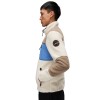 NAPAPIJRI Yupik Full-Zip Fleece 3 - Ανδρική ζακέτα Fleece - Multicolour MQZ
