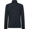 Oakley Canopy Full Zip Sweatshirt - Ανδρικό τεχνικό φλις - Blackout