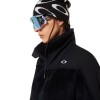 Oakley Mountain Fire Sherpa Fleece - Γυναικείο Sherpa Fleece - Blackout