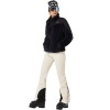 Oakley Mountain Fire Sherpa Fleece - Γυναικείο Sherpa Fleece - Blackout