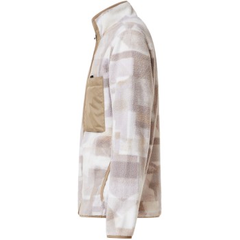 Oakley Off-Slope Mountain Fire Sherpa - Ανδρική Ζακέτα φλις - Μountain Camo Desert