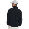 Quiksilver No Destination Hs - "Half Opening" Micro Fleece - Ανδρικό Fleece - Black
