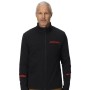 Spyder Speed Fleece 2 Full Zip - Ανδρική ζακέτα - Black Escape