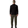 The North Face Men's Glacier 1/4 Zip Fleece - Ανδρικό φλίς - TNF Black