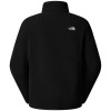 The North Face Men's Glacier 1/4 Zip Fleece - Ανδρικό φλίς - TNF Black