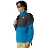 THE NORTH FACE Men's Glacier Heavyweight Full-Zip - Ανδρική ζακέτα Fleece - Dusk Blue/Asphalt Grey