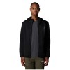 THE NORTH FACE Men’s Merak Fleece Hoodie - Ανδρικό Φλις - TNF Black/TNF Black NPF