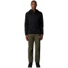 THE NORTH FACE Men’s Merak Fleece Hoodie - Ανδρικό Φλις - TNF Black/TNF Black NPF