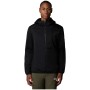 THE NORTH FACE Men’s Merak Fleece Hoodie - Ανδρικό Φλις - TNF Black/TNF Black NPF