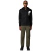 The North Face Men’s Merak Hoodie - Ανδρικό Φλις - TNF Black/TNF White NPF