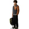 THE NORTH FACE Men's Yumiori 1/4 Zip Fleece - Ανδρικό φλίς - Asphalt Grey/Burnt Umber/Summit Gold