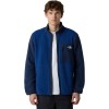 THE NORTH FACE Men's Yumiori Full-Zip Fleece Jacket - Ανδρική φλίς ζακέτα - Estate Blue/Summit Navy