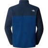 THE NORTH FACE Men's Yumiori Full-Zip Fleece Jacket - Ανδρική φλίς ζακέτα - Estate Blue/Summit Navy