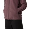 The North Face Women's Glacier Full-Zip Fleece - Γυναικεία ζακέτα φλίς - Tawny Quartz