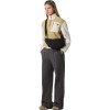 The North Face Women's Yumiori 1/4 Zip Fleece - Γυναικείο φλίς - Khaki Stone/White Dune/Utility Brown