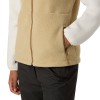THE NORTH FACE Women's Yumiori Full-Zip Fleece Jacket - Γυναικείο φλίς - Khaki Stone/White Dune/Utility Brown