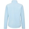 Ziener Jonki-Z Half-Zip Junior Fleece - Παιδική μπλούζα φλίς - Arctic Sky