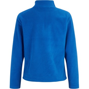Ziener Jonki-Z Half-Zip Junior Fleece - Παιδική μπλούζα φλίς - Cobalt Blue
