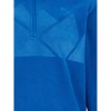 Ziener Jonki-Z Half-Zip Junior Fleece - Παιδική μπλούζα φλίς - Cobalt Blue