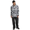 BURTON Crown Weatherproof Pullover Fleece - City Streets