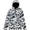 BURTON Crown Weatherproof Pullover Fleece - Γυναικείο DWR τεχνικό φούτερ - City Streets