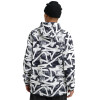 BURTON Crown Weatherproof Pullover Hoodie - City Streets