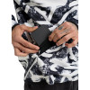 BURTON Crown Weatherproof Pullover Hoodie - City Streets