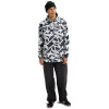 BURTON Crown Weatherproof Pullover Hoodie - City Streets