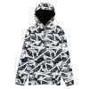 BURTON Crown Weatherproof Pullover Hoodie - City Streets
