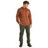 Billabong Compass Po 2 - Sweatshirt for Men - Rust