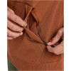 Billabong Compass Po 2 - Sweatshirt for Men - Rust