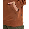 Billabong Compass Po 2 - Sweatshirt for Men - Rust