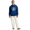 Burton Family Tree Pullover Hoodie - Unisex Hoodie - Nightfall