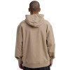 Burton Family Tree Pullover Hoodie - Unisex Hoodie - Summit Taupe