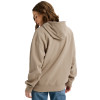 Burton Family Tree Pullover Hoodie - Unisex Hoodie - Summit Taupe