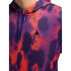 Burton Oak Pullover Hoodie - Fiesta Pro