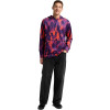 Burton Oak Pullover Hoodie - Fiesta Pro