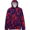 Burton Oak Pullover Hoodie - Fiesta Pro