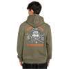 Element Timber Hobos Po - Hoodie for Men - kalamata