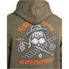 Element Timber Hobos Po - Hoodie for Men - kalamata