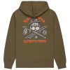 Element Timber Hobos Po - Hoodie for Men - kalamata