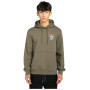 Element Timber Hobos Po - Hoodie for Men -  kalamata 