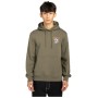Element Timber Hobos Po - Hoodie for Men -  kalamata 