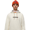 Napapijri B-Fiemme - Hoodie for Men's - Beige Dimity